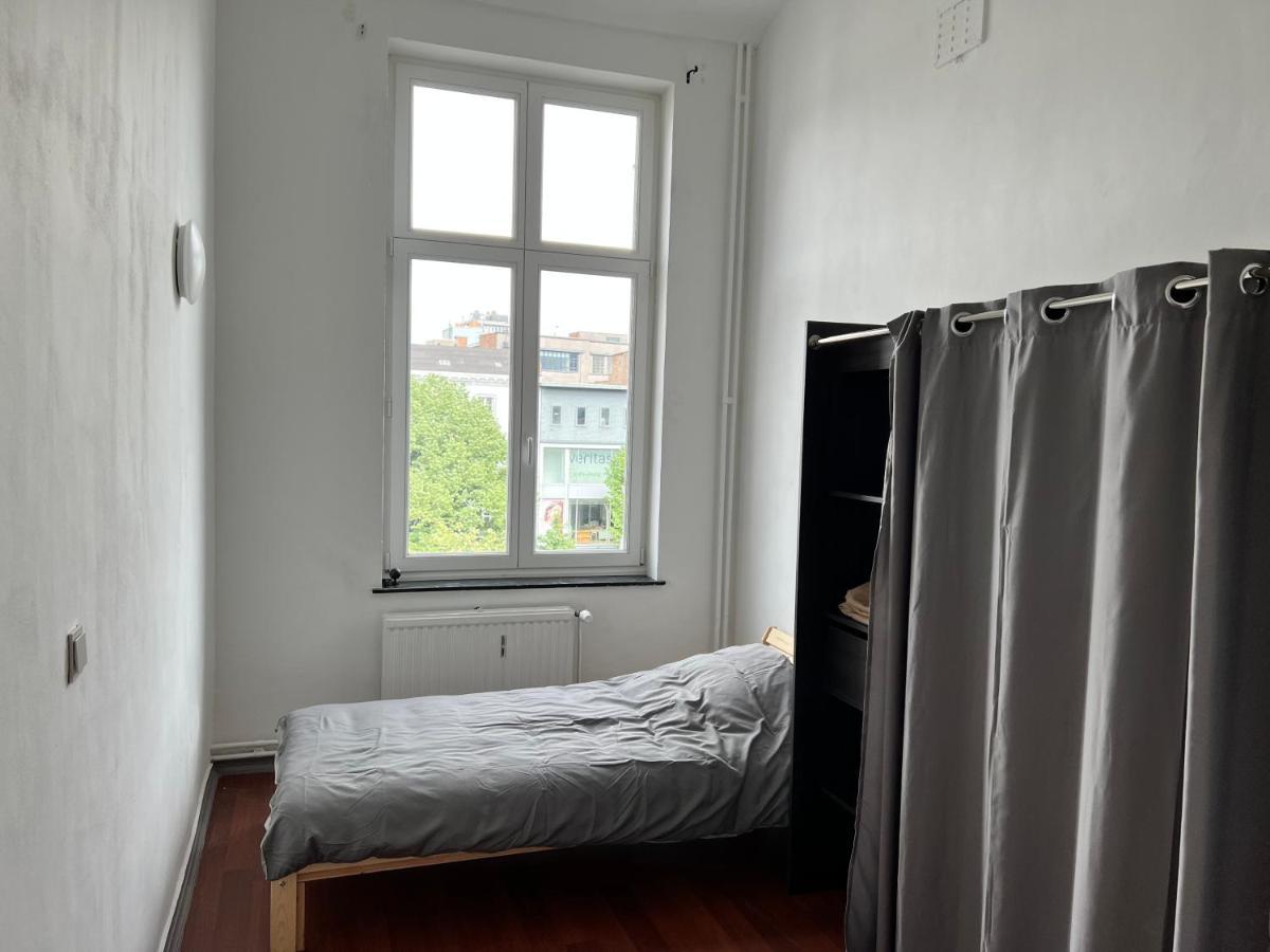 La Danish Home Λιέγη Εξωτερικό φωτογραφία