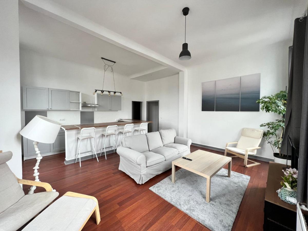 La Danish Home Λιέγη Εξωτερικό φωτογραφία