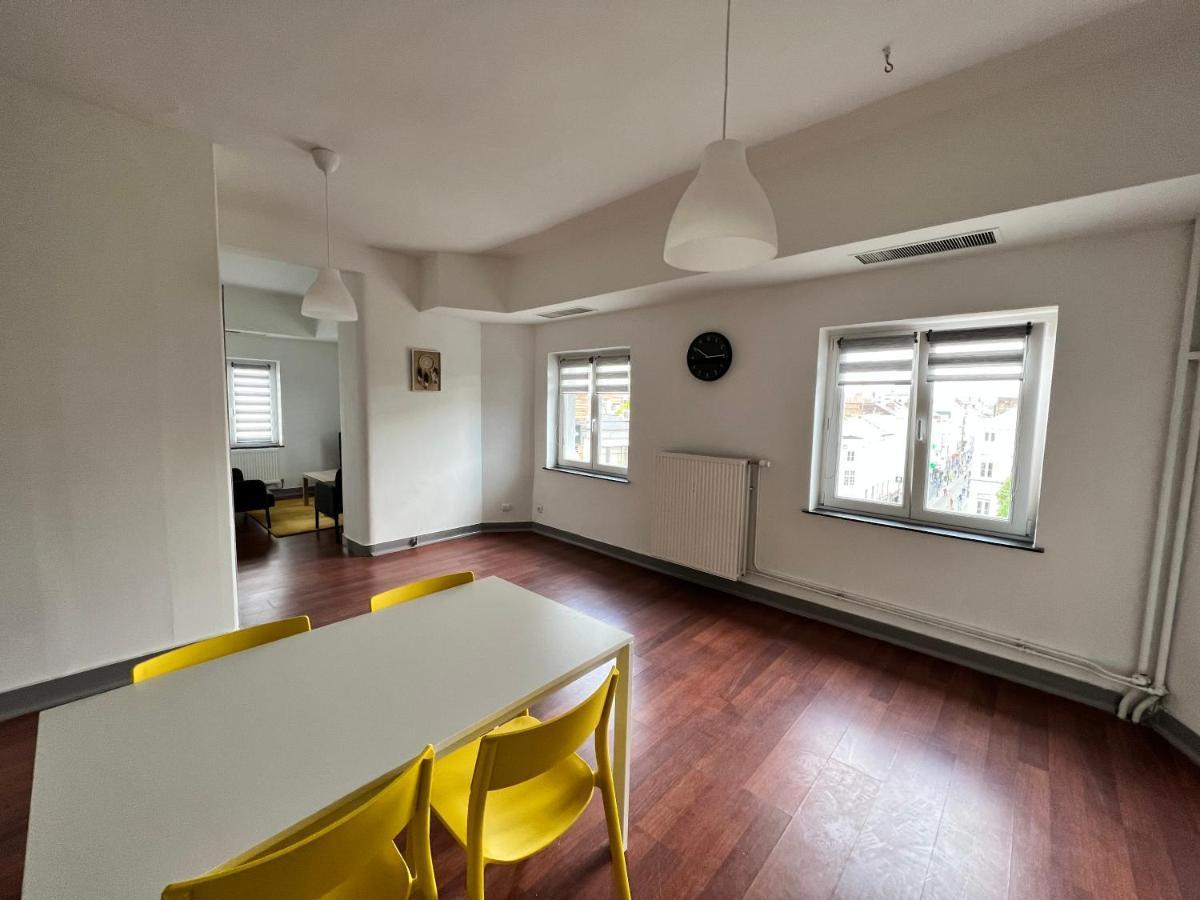 La Danish Home Λιέγη Εξωτερικό φωτογραφία