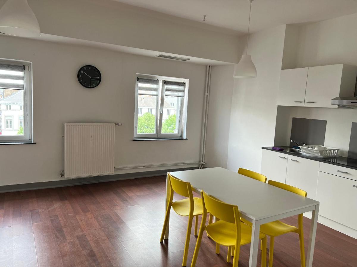 La Danish Home Λιέγη Εξωτερικό φωτογραφία
