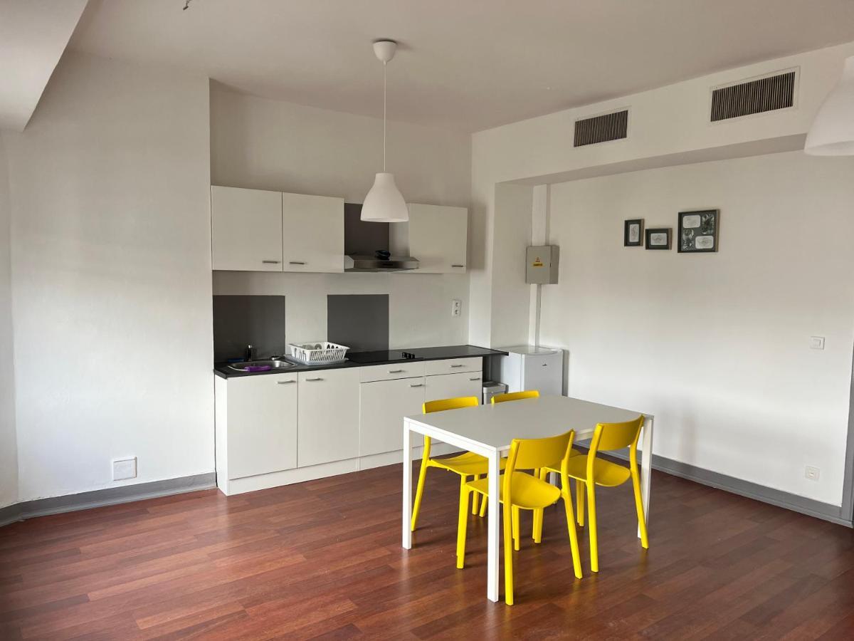 La Danish Home Λιέγη Εξωτερικό φωτογραφία