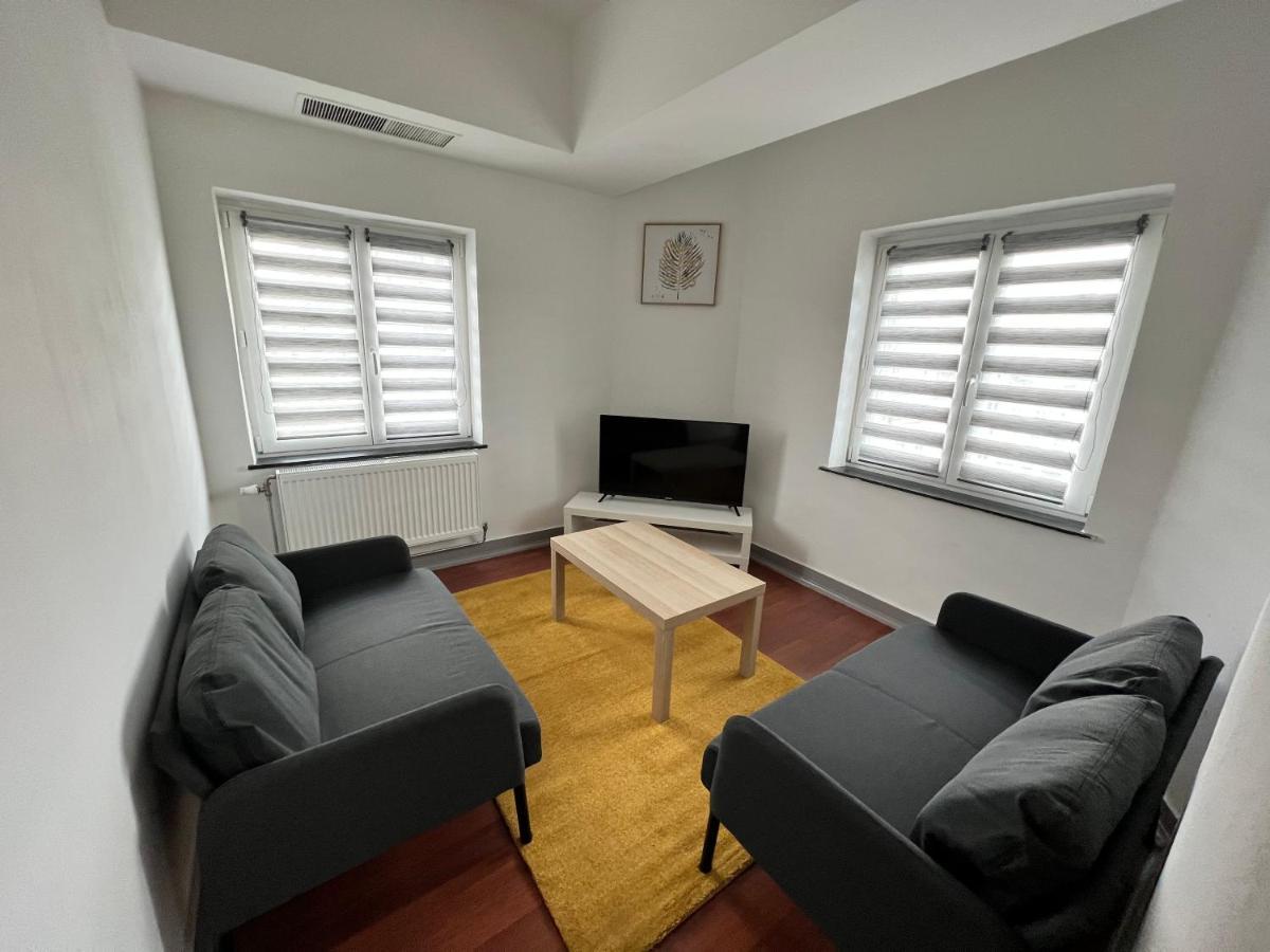 La Danish Home Λιέγη Εξωτερικό φωτογραφία
