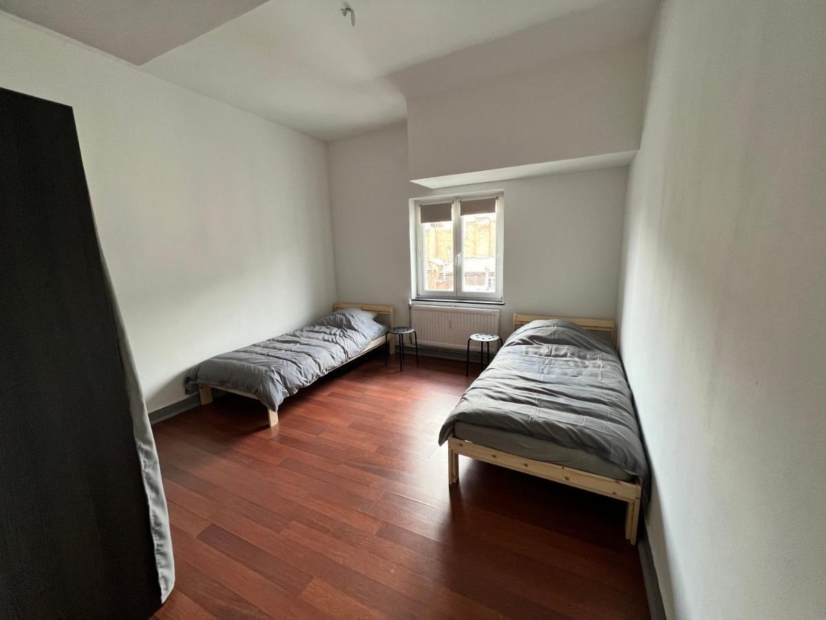 La Danish Home Λιέγη Εξωτερικό φωτογραφία